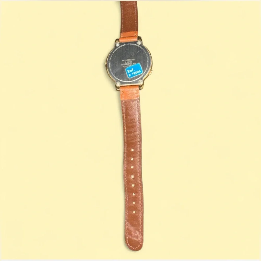 Lorus Disney Mickey Mouse Watch
